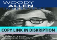 Download [PDF] Woody Allen: Interviews (Conversations with Filmmakers (1)