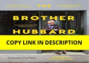 ❤pdf The Brother Hubbard Cookbook: Eat, Enjoy, Feel Good