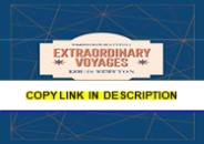 get⚡[PDF]❤ Louis Vuitton: Extraordinary Voyages