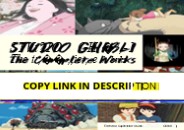 $PDF$/READ Studio Ghibli: The Complete Works