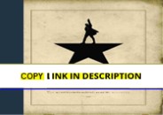 ⚡[PDF]✔ Hamilton: The Revolution