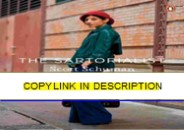 Download Book [PDF] The Sartorialist