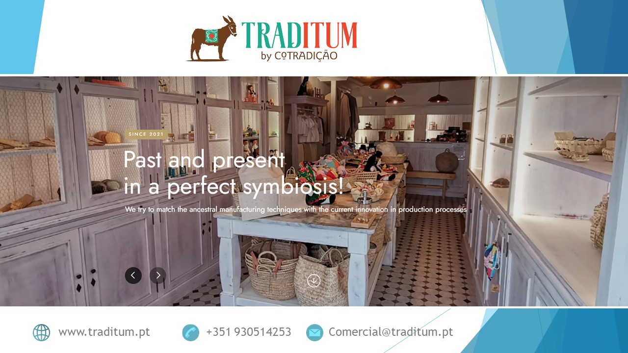 Portuguese Embroidery