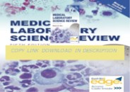 Download ⚡️PDF❤️ Medical Laboratory Science Review Fifth Edition