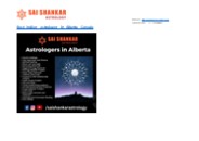 Best Astrologer Near Alberta Canada