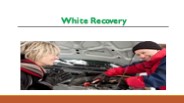 Fast and Reliable Motorcycle Recovery Service Near You