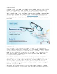 The Influence of Celebrities on Eyewear Trends