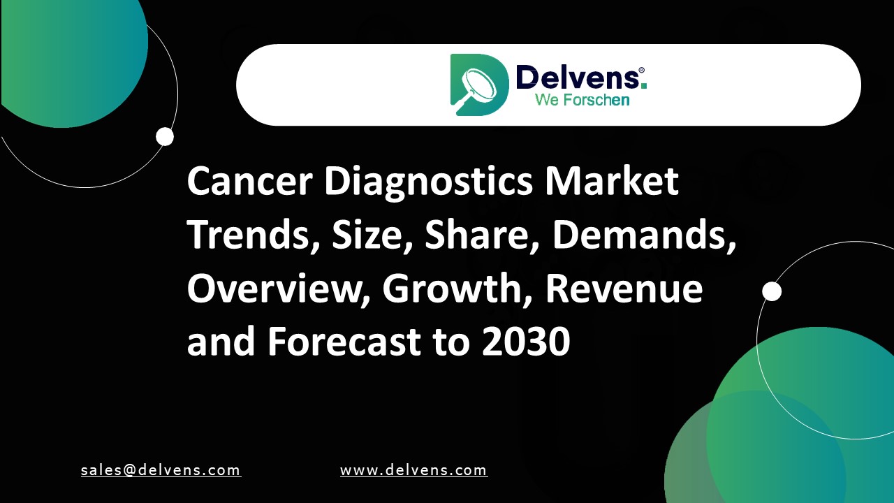 Cancer Diagnostics Market