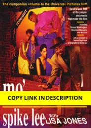 Download PDF Mo' Better Blues Paperback â€“ August 15, 1990