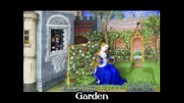 Garden in European paintings (Olga E.)