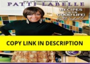 ❤️[READ]✔️ Recipes for the Good Life