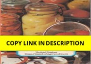 download⚡️❤️ Complete Guide to Home Canning, Preserving, and Freezing