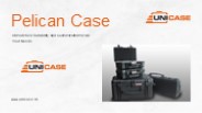 Pelican Case