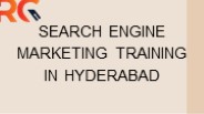 SEM  training institute in hyderabad