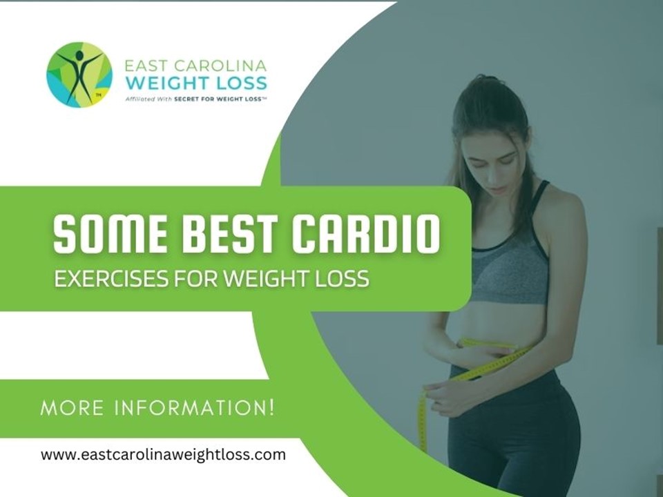 Some Best Cardio Exercises For Weight Loss
