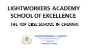 cbse schools in Chennai