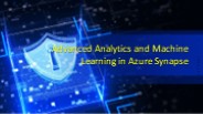 Azure Synapse Analytics Training in Ameerpet  |  Azure