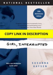 (PDF) Girl, Interrupted: A Memoir Free