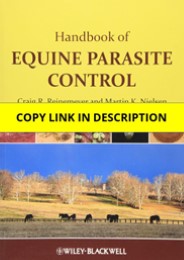 [PDF] Handbook of Equine Parasite Control Kindle