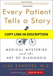 PDF Every Patient Tells a Story Android