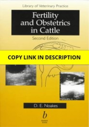 (PDF) Fertility and Obstetrics in Cattle Ipad