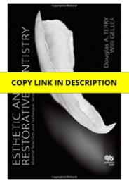 [PDF] Esthetic & Restorative Dentistry: Material Selection & Technique Ipad