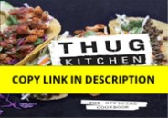 Download⚡️PDF❤️ Thug Kitchen