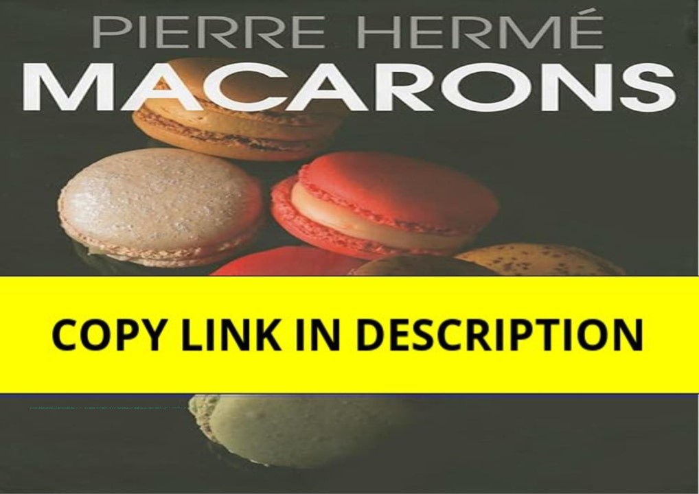 ❤️(download)⚡️ Macarons