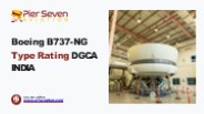 Pier Seven: Premier DGCA-Approved Training Institute