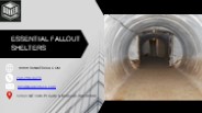 Survival Bunker : BunkerUSA