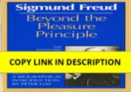 READ/DOWNLOAD Beyond the Pleasure Principle (Norton Library)