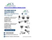 Best CCTV Installation Services in Jntu