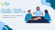 Introduction to Eduzek Online Training Institute