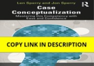 READ [PDF] Case Conceptualization