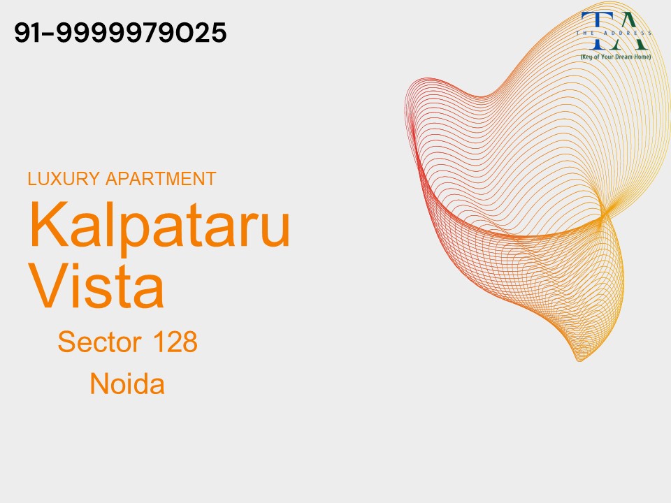3 bhk flat in kalpataru vista