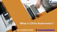 Docker Online Training | Kubernetes Certification Training (1)