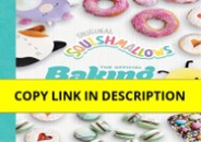 get [PDF] Download Squishmallows: The Official Baking Book