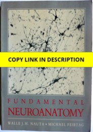 PDF Fundamental Neuroanatomy Kindle