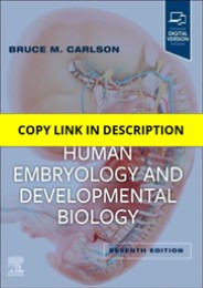 PDF Human Embryology and Developmental Biology Free