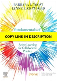 Download Fundamentals of Nursing: Active Learning for Collaborative Practice Ipad