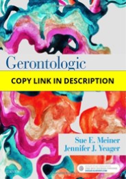 Download Gerontologic Nursing 6th Edition Full