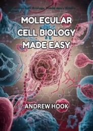 PDF✔️Download ❤️ Molecular Cell Biology Made easy     Kindle Edition