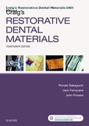 Download⚡️ Craig's Restorative Dental Materials     14th Edition