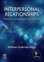 Download ⚡️(PDF)❤️ Interpersonal Relationships     9th Edition