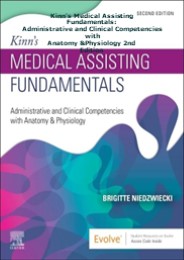 [Download ]⚡️PDF✔️ Kinn's Medical Assisting Fundamentals: Administrative and Clinical