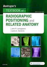 Download ⚡️ Bontrager's Textbook of Radiographic Positioning and Related