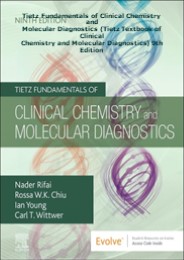Download⚡️ Tietz Fundamentals of Clinical Chemistry and Molecular Diagnostics
