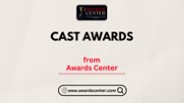 Cast Awards