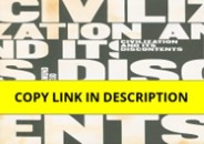 READ [PDF] Civilization and Its Discontents