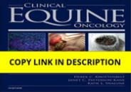 PDF/READ Clinical Equine Oncology